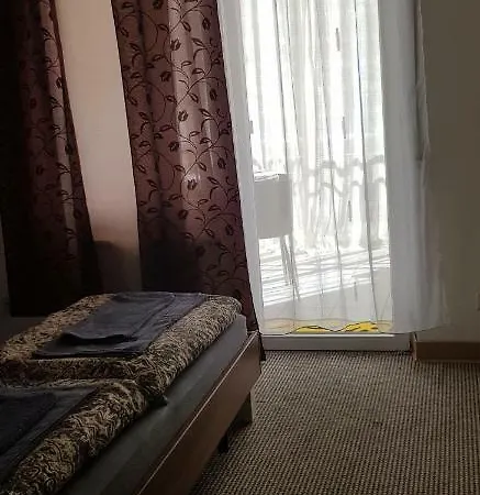 In 10 Lägenhet
