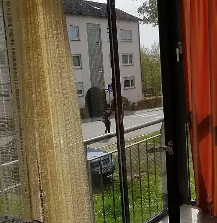Apartment In 10 Stuttgart