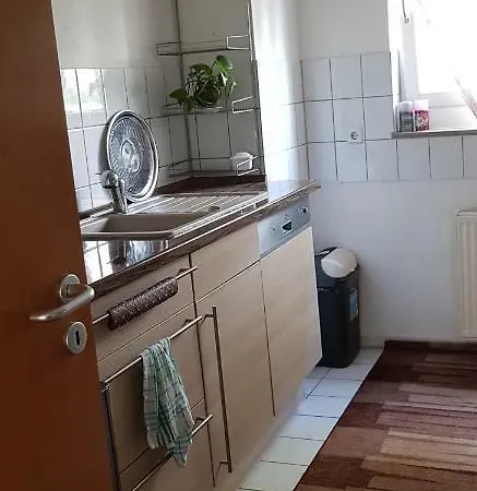 Lägenhet In 10 Stuttgart