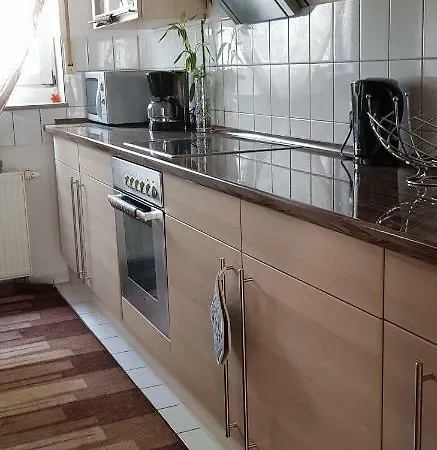 Apartment In 10