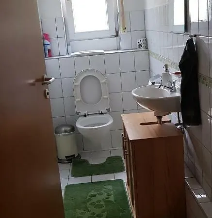 In 10 Lägenhet Stuttgart