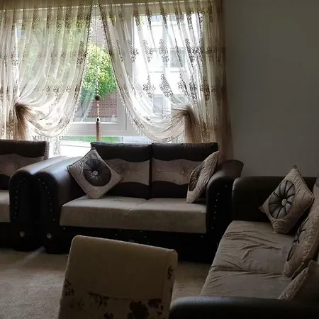 Appartement In 10 Stuttgart