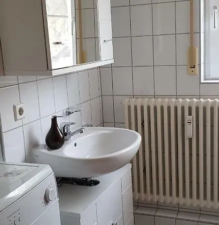 In 10 Appartement *