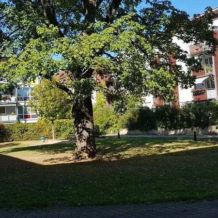 Apartamento In 10 Estugarda