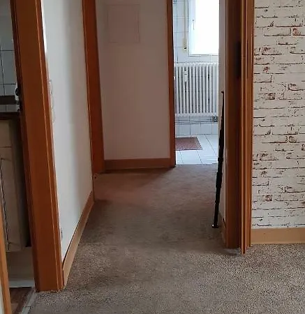 Apartamento In 10 Estugarda
